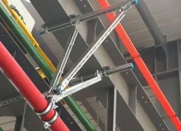 贞丰抗震支架厂家与你分享你必须做的紧急情况下的准备